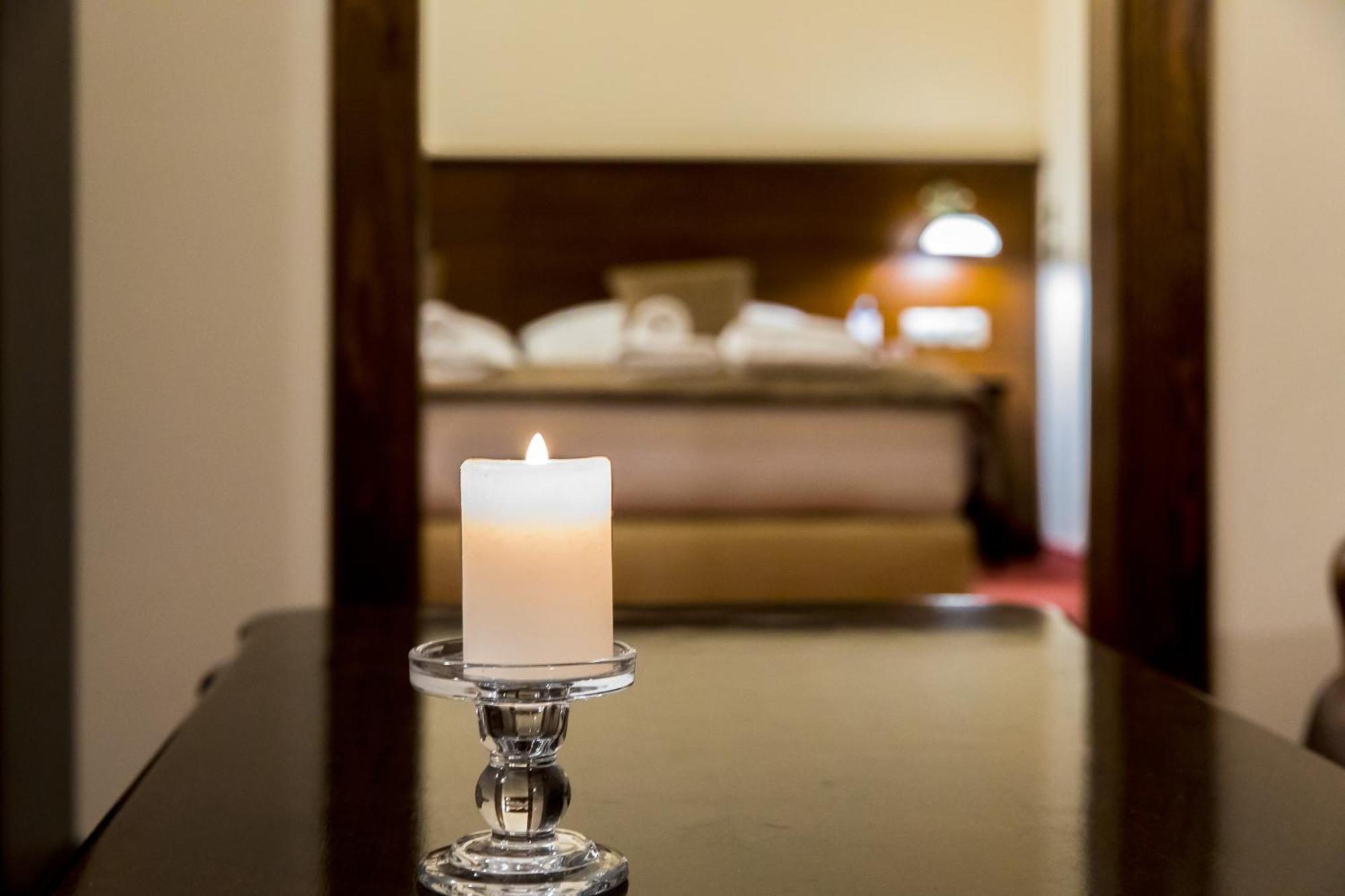 Hotel Bankov โกชิเซ ห้อง รูปภาพ